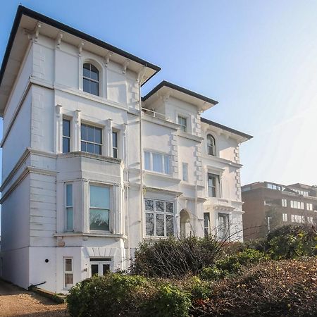 Surbiton Riverside Central Kingston Flat 1B מראה חיצוני תמונה