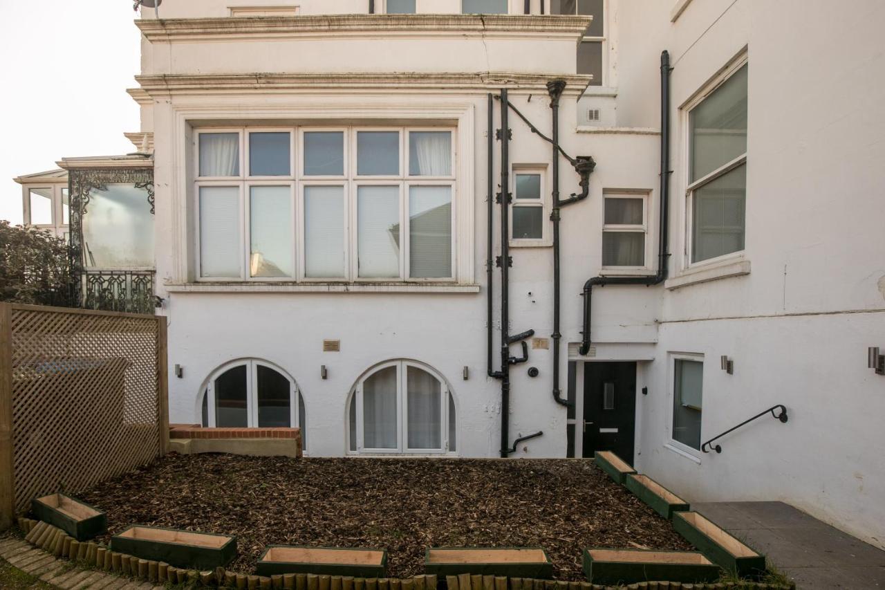 Surbiton Riverside Central Kingston Flat 1B מראה חיצוני תמונה